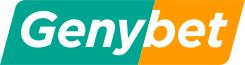 Logo Genybet - Site licencié ANJ